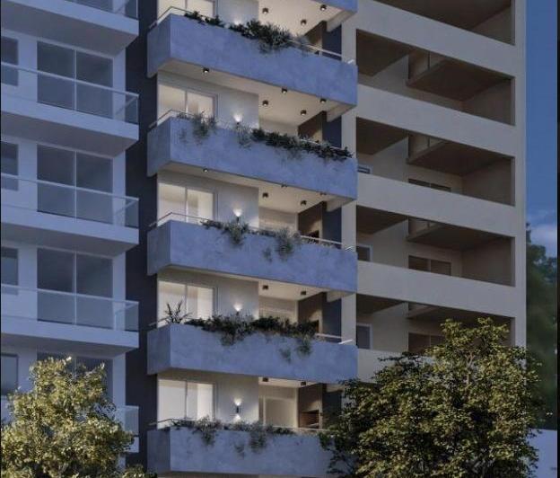 Departamento · 43m² · 2 Ambientes