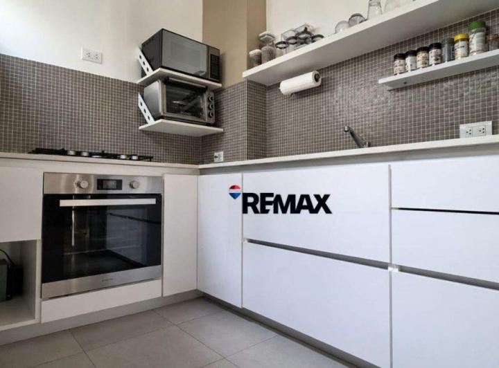 Departamento · 42m² · 2 Ambientes