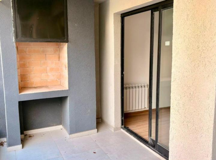 Departamento · 44m² · 2 Ambientes