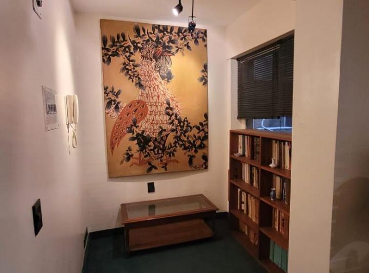 Departamento · 44m² · 3 Ambientes