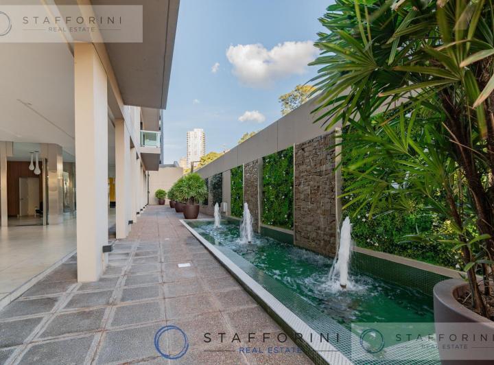 Departamento · 47m² · 2 Ambientes · 1 Cochera