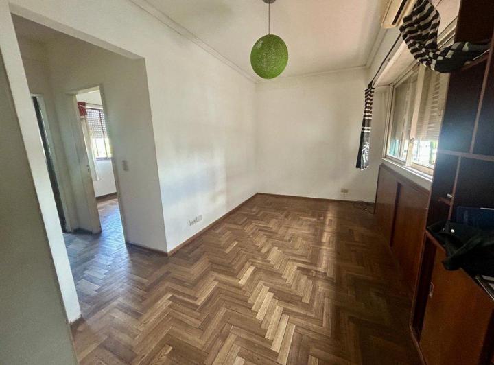 Departamento · 37m² · 2 Ambientes