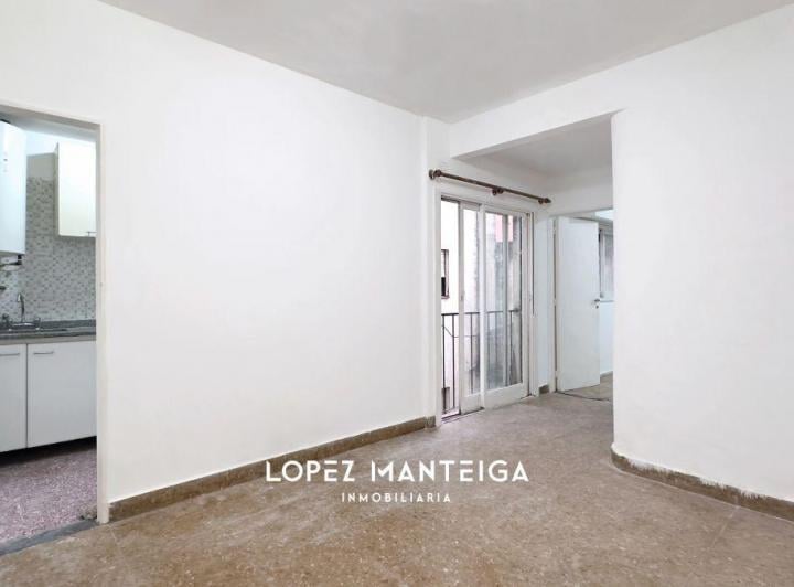 Departamento · 35m² · 2 Ambientes