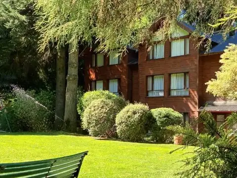 Departamento en Alquiler Temporal en Centro, San Martin de los Andes