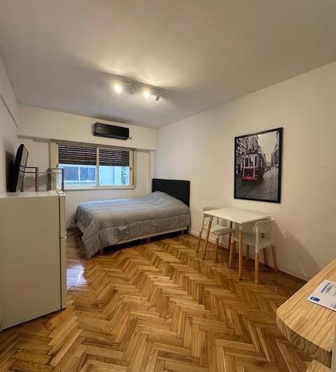 Departamento · 22m² · 1 Ambiente