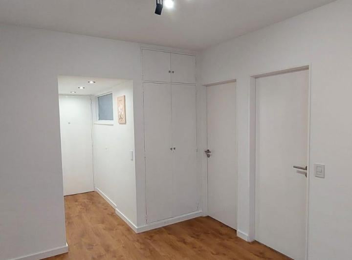 Departamento · 31m² · 2 Ambientes