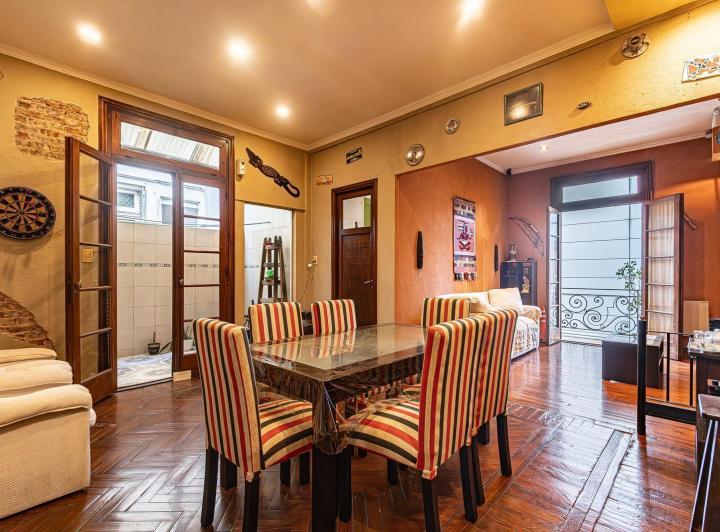 Departamento · 58m² · 2 Ambientes