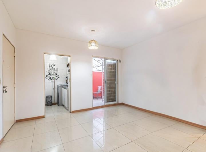 Departamento · 38m² · 2 Ambientes