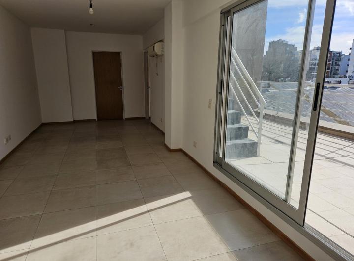 Departamento · 40m² · 2 Ambientes · 1 Cochera