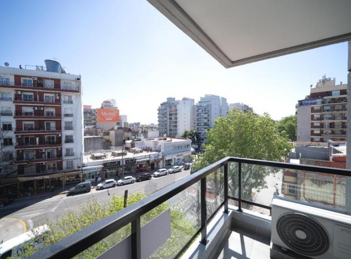 Departamento · 39m² · 1 Ambiente