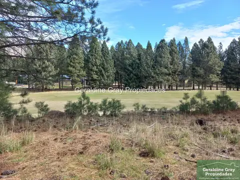 Terreno en Venta en San Martin de los Andes, Lácar