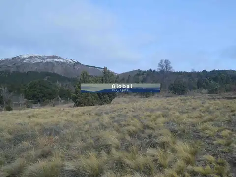 Terreno en Venta en Bickel, San Martin de los Andes