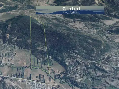 Terreno en Venta en San Martin de los Andes, Lácar