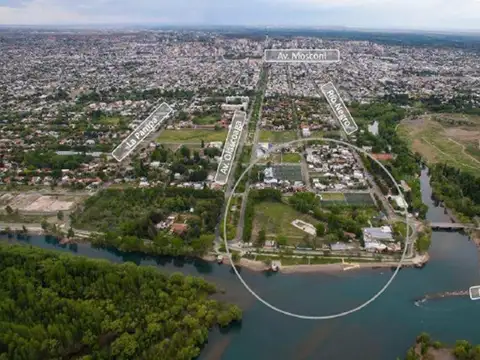 Terreno en Venta en Neuquen, Confluencia