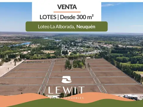Terreno en Venta en Neuquen, Confluencia
