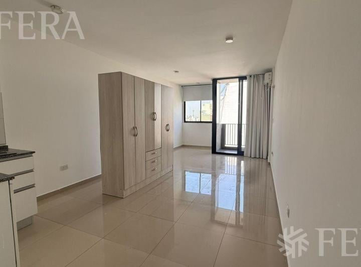 Departamento · 30m² · 1 Ambiente