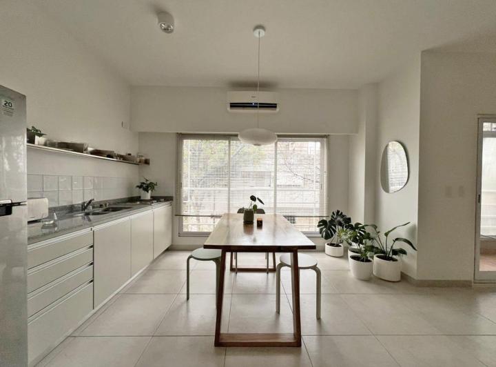 Departamento · 32m² · 1 Ambiente