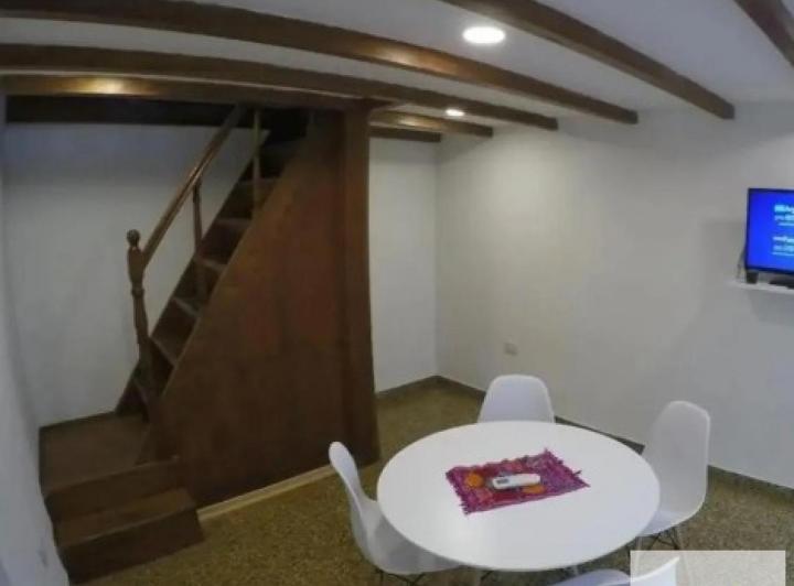Departamento · 40m² · 2 Ambientes