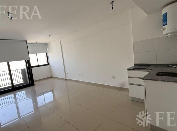 Departamento · 29m² · 1 Ambiente