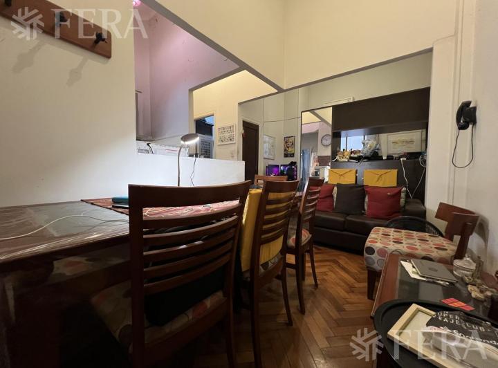 Departamento · 45m² · 2 Ambientes