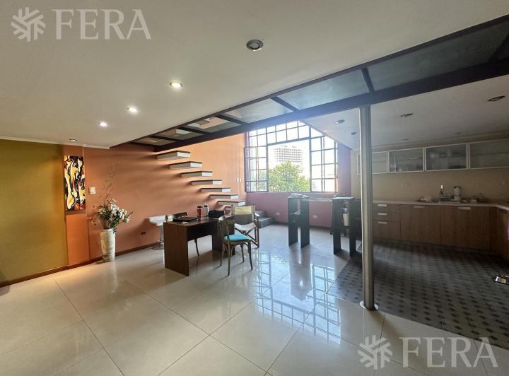 Departamento · 80m² · 2 Ambientes · 1 Cochera