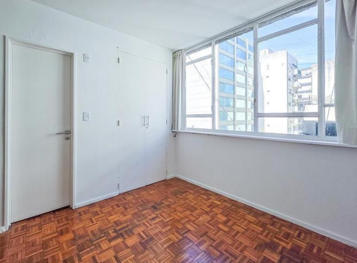 Departamento · 27m² · 1 Ambiente
