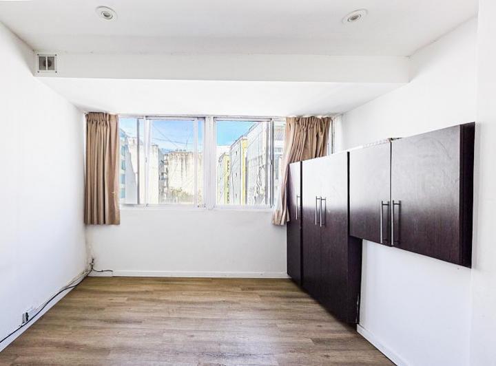 Departamento · 27m² · 1 Ambiente
