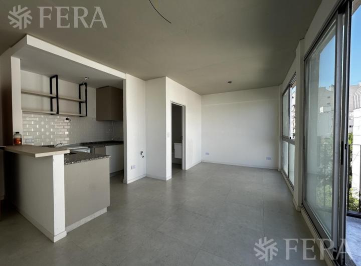Departamento · 30m² · 1 Ambiente
