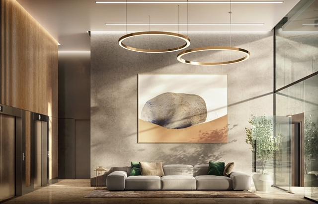 Departamento · 33m² · 1 Ambiente