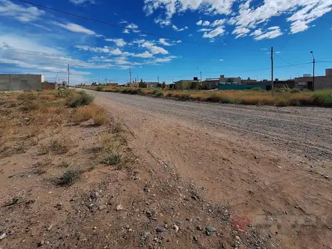 Terreno en Venta en Centenario, Confluencia