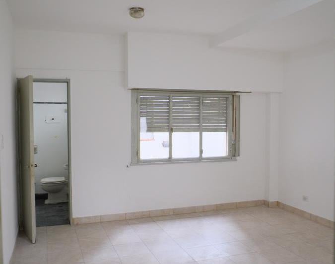 Departamento · 26m² · 1 Ambiente
