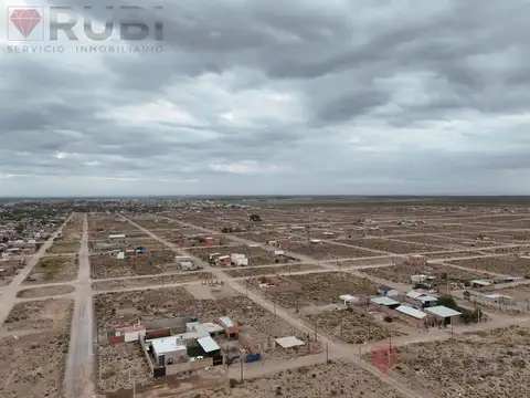 Terreno en Venta en Centenario, Confluencia