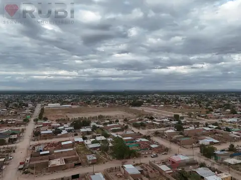 Terreno en Venta en Centenario, Confluencia