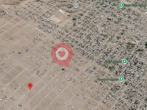 Terreno en Venta en Centenario, Confluencia