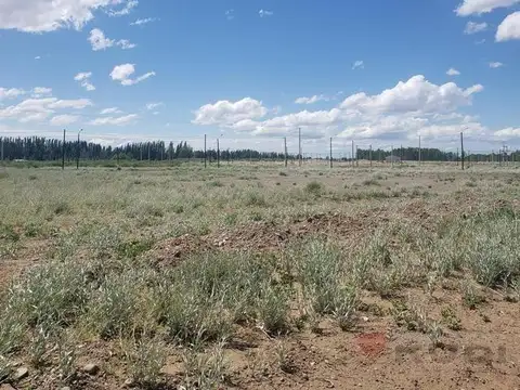Terreno en Venta en Senillosa, Confluencia