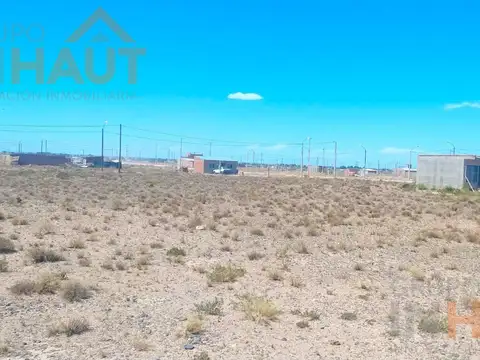Terreno en Venta en Centenario, Confluencia