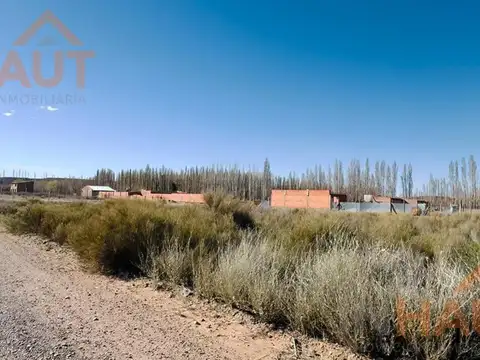 Terreno en Venta en Plottier, Confluencia