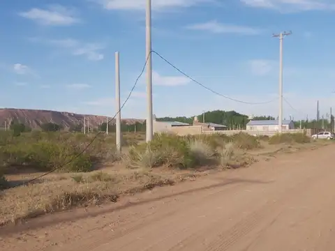 Terreno en Venta en Plottier, Confluencia
