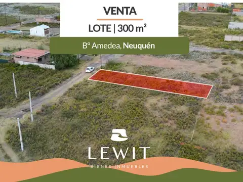 Terreno en Venta en Plottier, Confluencia