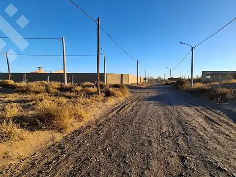 Terreno en Venta en Senillosa, Confluencia