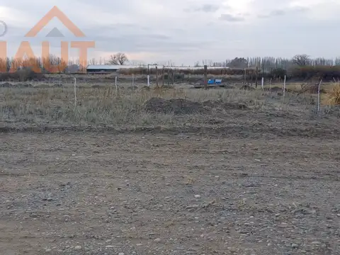 Terreno en Venta en Plottier, Confluencia