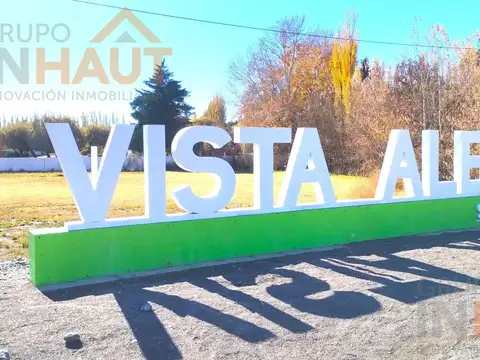 Terreno en Venta en Vista Alegre Sur, Confluencia