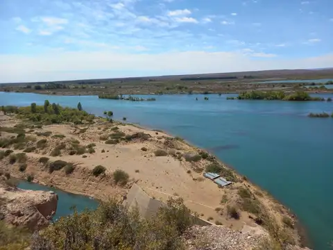 Terreno en Venta en Senillosa, Confluencia