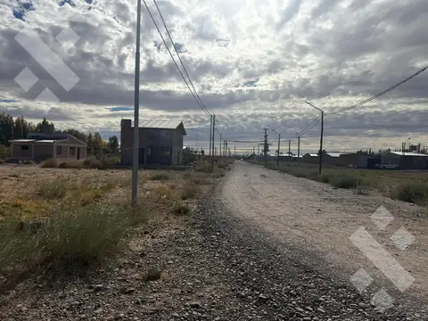 Terreno en Venta en Plottier, Confluencia