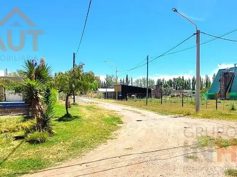 Terreno en Venta en Vista Alegre Norte, Confluencia