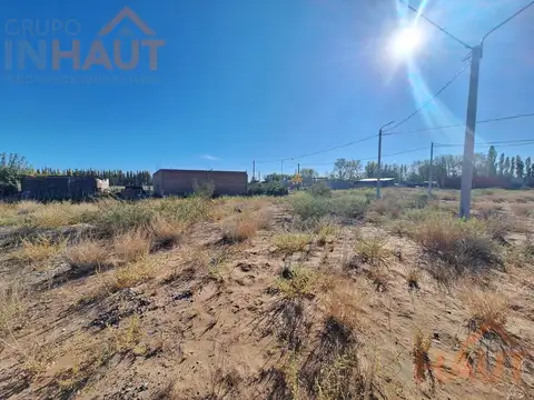 Terreno en Venta en Confluencia, Neuquén