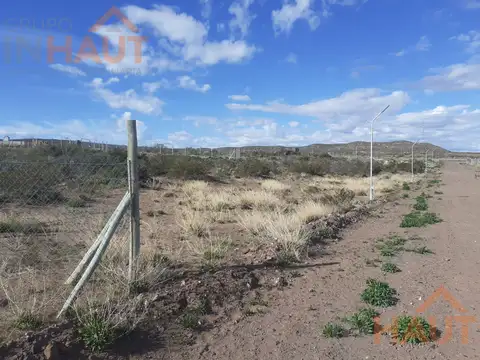 Terreno en Venta en Villa el Chocon, Confluencia