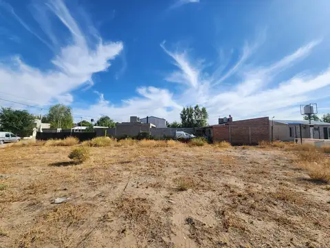 Terreno en Venta en Plottier, Confluencia