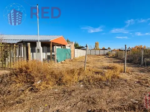Terreno en Venta en Plottier, Confluencia