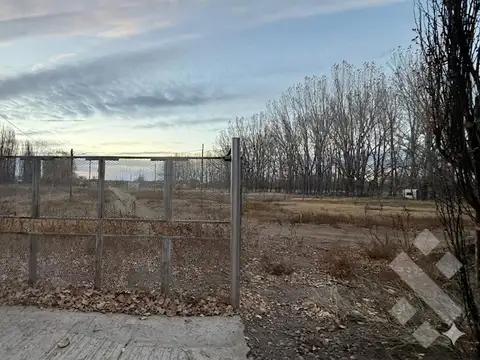 Terreno en Venta en China Muerta, Confluencia